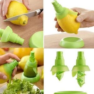 3/$35| 1 set | Kitchen Gadget, Citrus Juicer/Spray